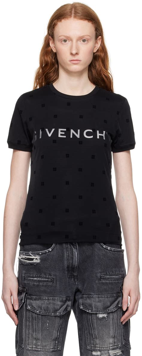 givenchy layered tee|givenchy tee sale.